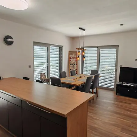 Muslovske Vinohrady Apartment Mikulov