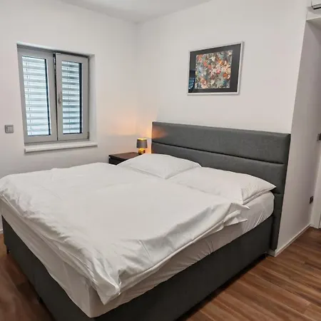 Appartamento Muslovske Vinohrady