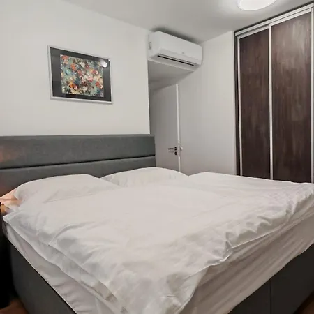 Apartment Muslovske Vinohrady Mikulov