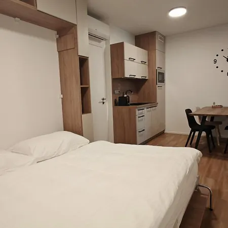 Muslovske Vinohrady Микулов