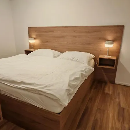 Muslovske Vinohrady Appartamento Mikulov