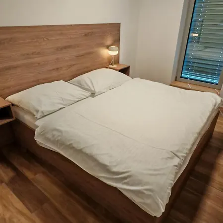 Apartment Muslovske Vinohrady Mikulov