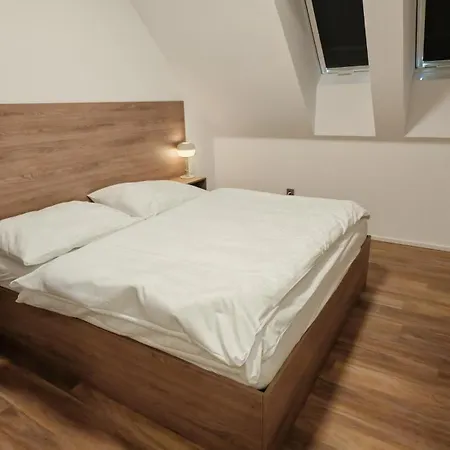 Muslovske Vinohrady Mikulov