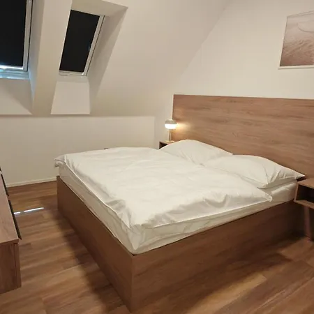 Muslovske Vinohrady Apartment Mikulov
