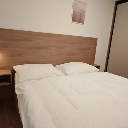 Muslovske Vinohrady Apartment