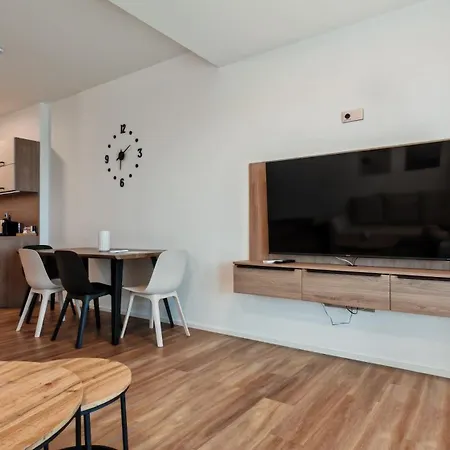 Apartment Muslovske Vinohrady Mikulov